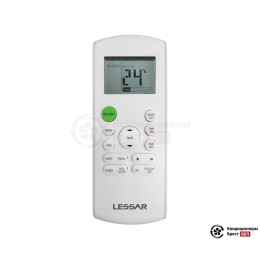 Беспроводной пульт управления Lessar LZ-KNP