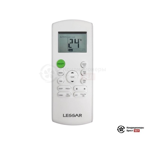  Беспроводной пульт управления Lessar LZ-KNP в Бресте
