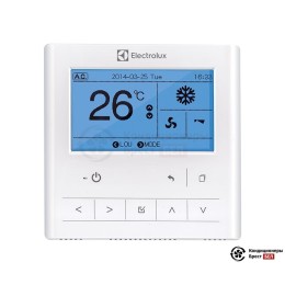 Проводной пульт управления Electrolux ESVM-J01
