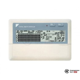 Центральный пульт управления для VRV-системы Daikin DCS302C51