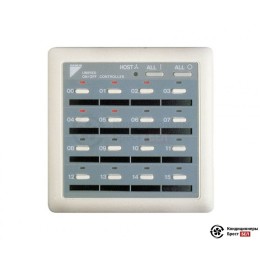 Двухпозиционный контроллер вкл./выкл. для VRV-системы Daikin DCS301B51
