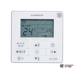 Проводной контроллер Kentatsu KWC-43
