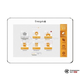 Центральный пульт управления Energolux SCC53G1
