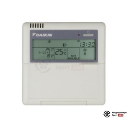 Проводной пульт управления для VRV-системы Daikin BRC1D52