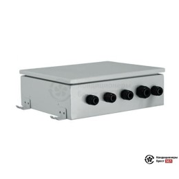 Комплект для подключения испарителя DX-Kit Energolux SDX71G1