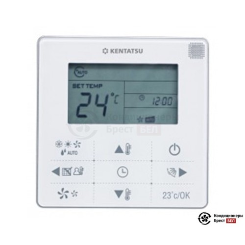  Проводной пульт Kentatsu KWC-41 в Бресте