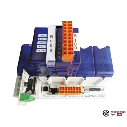  Интерфейсный шлюз Energolux SIU31G1 в Бресте