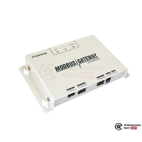  Шлюз BMS gateway(Modbus) Kentatsu KCB-13 в Бресте