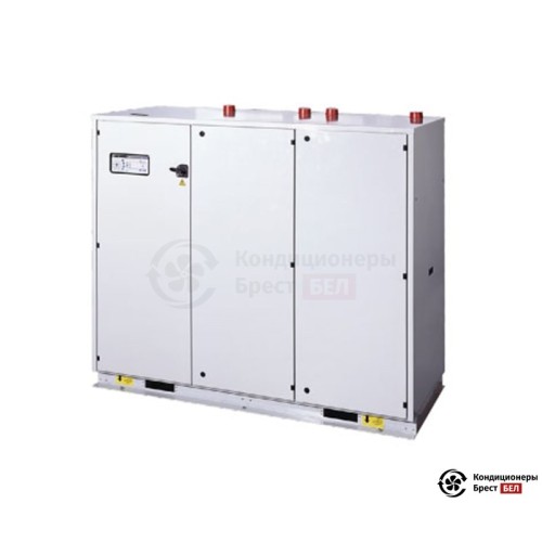  Чиллер Carrier 30RWА 110 в Бресте