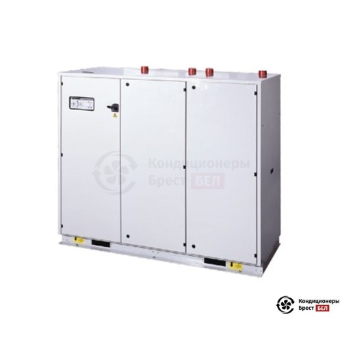  Чиллер Carrier 30RWА 210 в Бресте