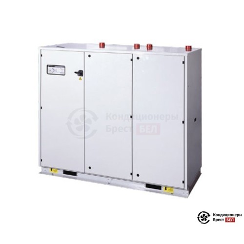  Чиллер Carrier 30RW 275 в Бресте