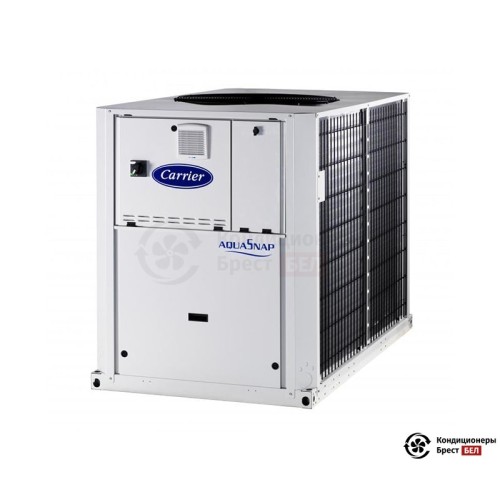  Чиллер Carrier 30RBS 090 в Бресте