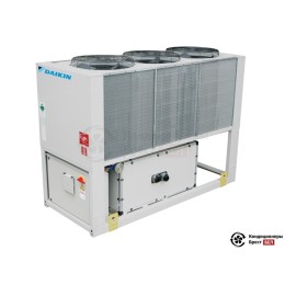 Чиллер Daikin EWAD100-E-SL