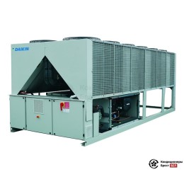 Чиллер Daikin EWAD290TZXS