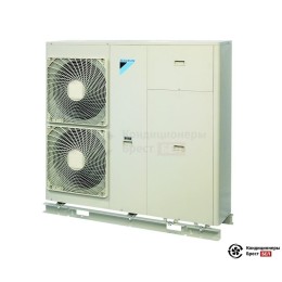 Чиллер Daikin EWAQ013ACW1