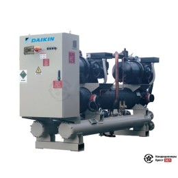 Чиллер Daikin EWLD480-G-SS