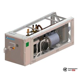 Чиллер Daikin EWLD500-J-SS