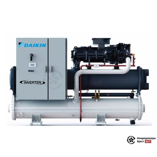  Чиллер Daikin EWWD910-VZPS в Бресте