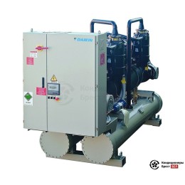 Чиллер Daikin EWWDC11-I-XS