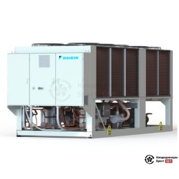 Чиллер Daikin EWYD600-4ZXS