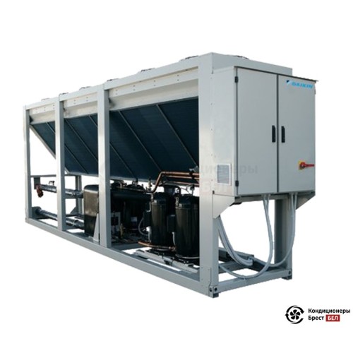  Чиллер Daikin EWYQ210-F-XS/XL в Бресте