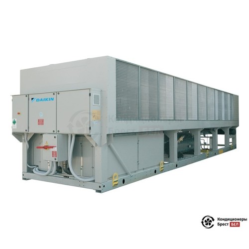  Чиллер Daikin EWADC13-CFXR в Бресте