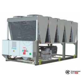 Чиллер Daikin EWADC17-T-SS/SL-B2/B3