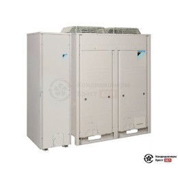 Чиллер Daikin EWAQ025CWN