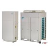  Чиллер Daikin SEHVX64BAW/SERHQ032BAW1х2 в Бресте