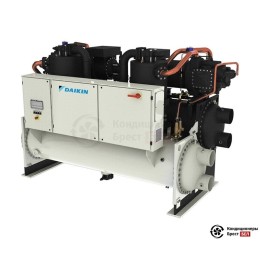 Чиллер Daikin EWWD450H-XS