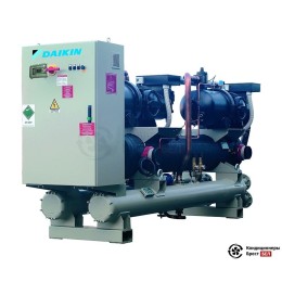 Чиллер Daikin EWWD500-G-XS