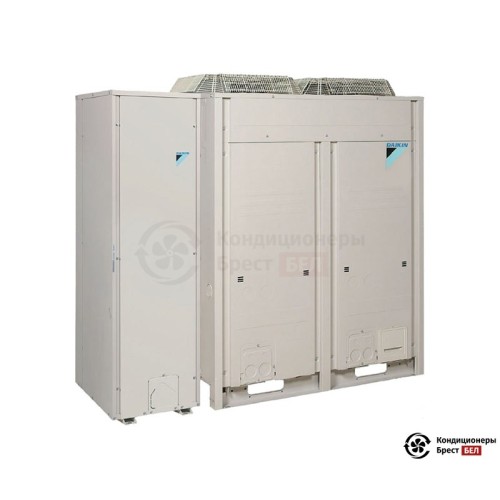  Чиллер Daikin EWYQ025CWN в Бресте