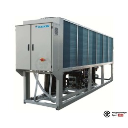 Чиллер Daikin EWAQ210GZXS