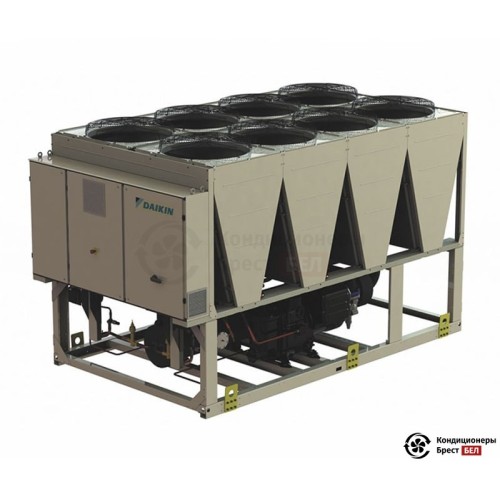  Чиллер Daikin EWAD240-TZ-PSB/PLB в Бресте