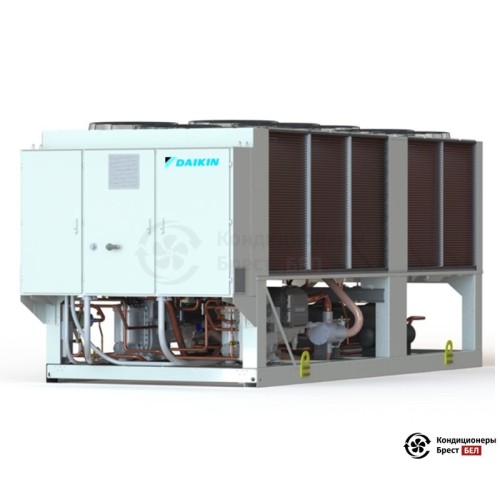  Чиллер Daikin EWYD900-4ZXS в Бресте