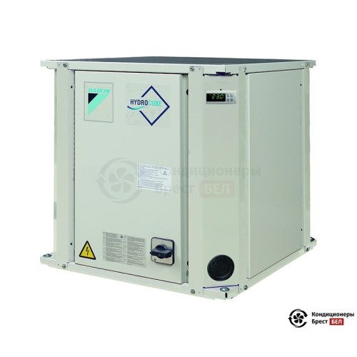  Чиллер Daikin EWWQ49-KBW1N в Бресте