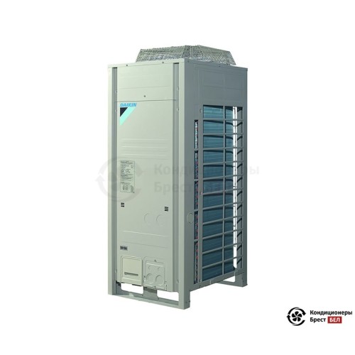  Чиллер Daikin ERQ140-AV в Бресте