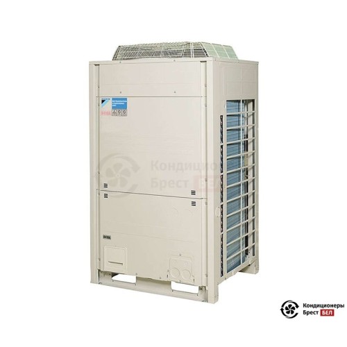  Чиллер Daikin ERQ140-AV в Бресте