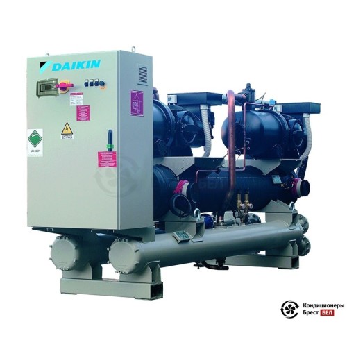  Чиллер Daikin EWWD460-G-XS в Бресте