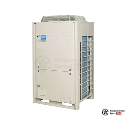 Чиллер Daikin ERQ125-AW