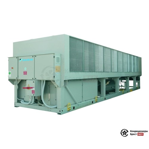  Чиллер Daikin EWADC16-C-SR в Бресте