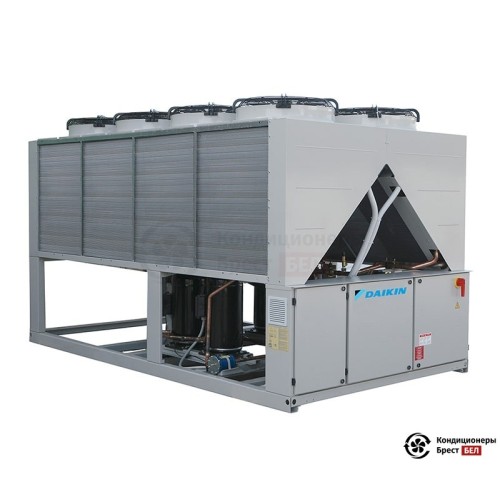  Чиллер Daikin EWAQ380-F-SR в Бресте
