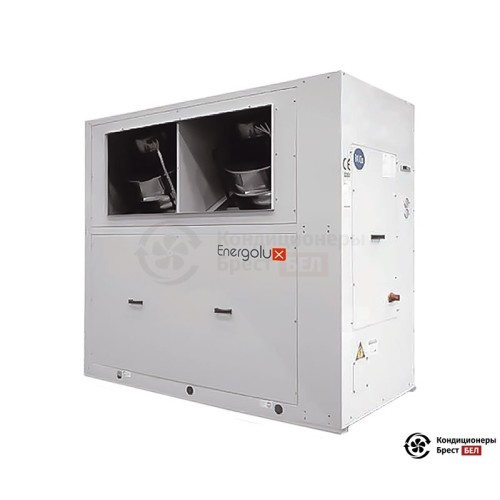  Чиллер Energolux SCAW-I-T 1240 Z в Бресте