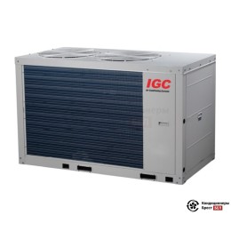 Чиллер IGC IMPQ-V30A/NB