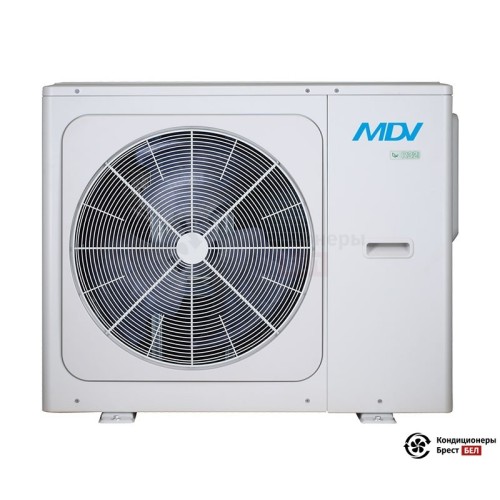  Чиллер MDV MDGC-V12WD2RN8-B в Бресте