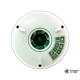 Смарт-вентилятор Marley MP-100S