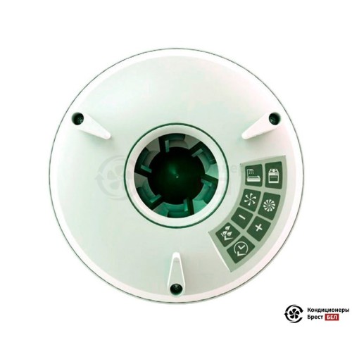  Смарт-вентилятор Marley MP-100S в Бресте