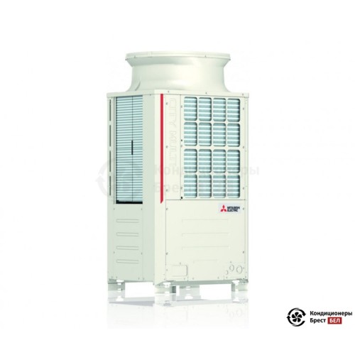  Наружный блок VRF-системы Mitsubishi Electric PUHY-P250 YNW-A в Бресте