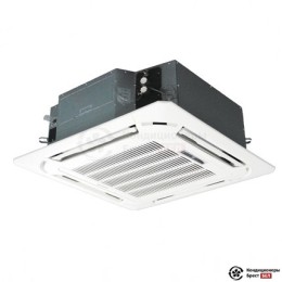 Кассетный фанкойл Lessar LSF-1200BH22/LZ-B4HF