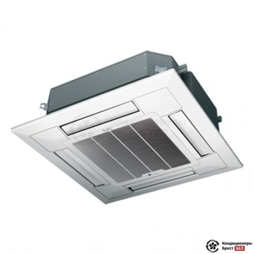  Кассетный фанкойл Ballu BMFC-1260 в Бресте